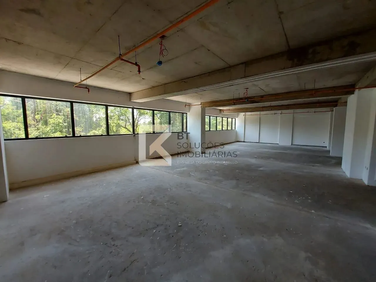 Sala para locação, Vila Homero, Indaiatuba, SP