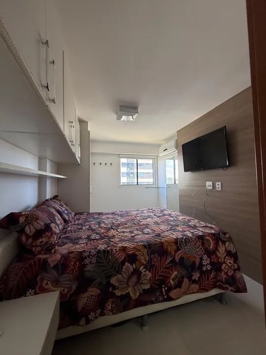 Alugo Jatiuca vista mar - Foto 3