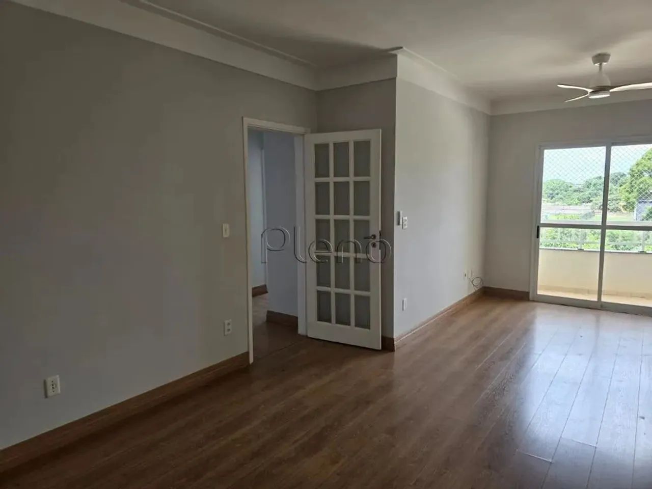 Apartamento à venda em Paulínia, Morumbi, com 3 quartos, com 94 m², Condomínio Porto Rico - Foto 6