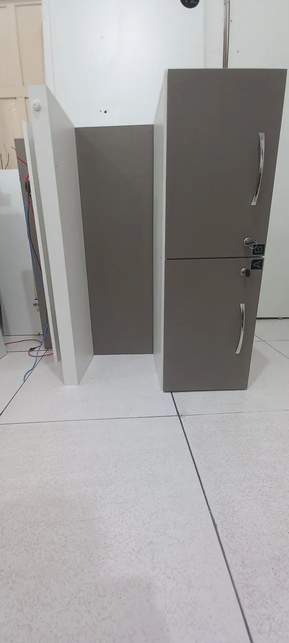 Vende-se armário em mdf - Foto 2