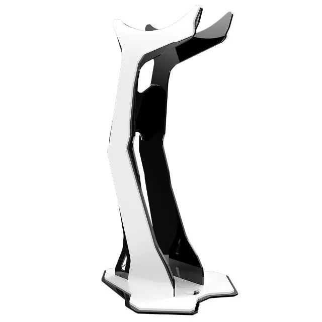 Suporte Headset Rise Mode Z Branco - WZetta - Foto 2