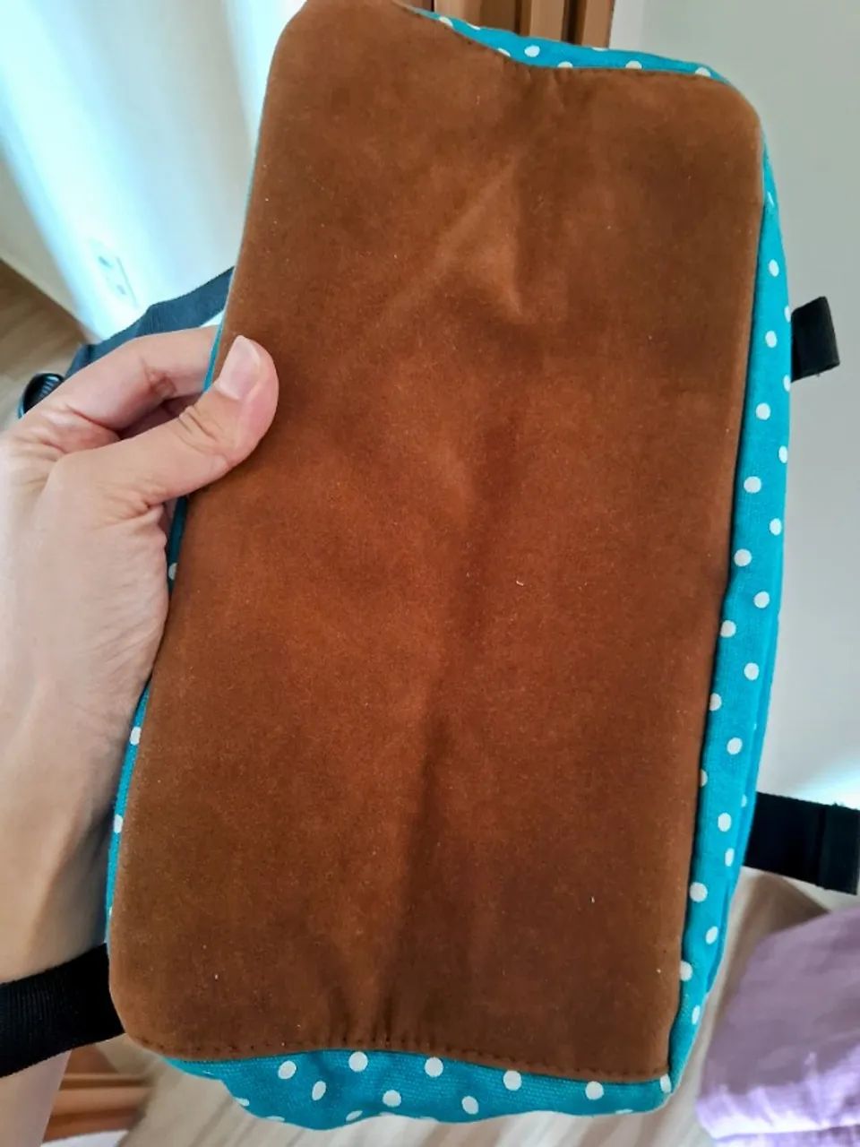 Mochila Nova - Foto 5