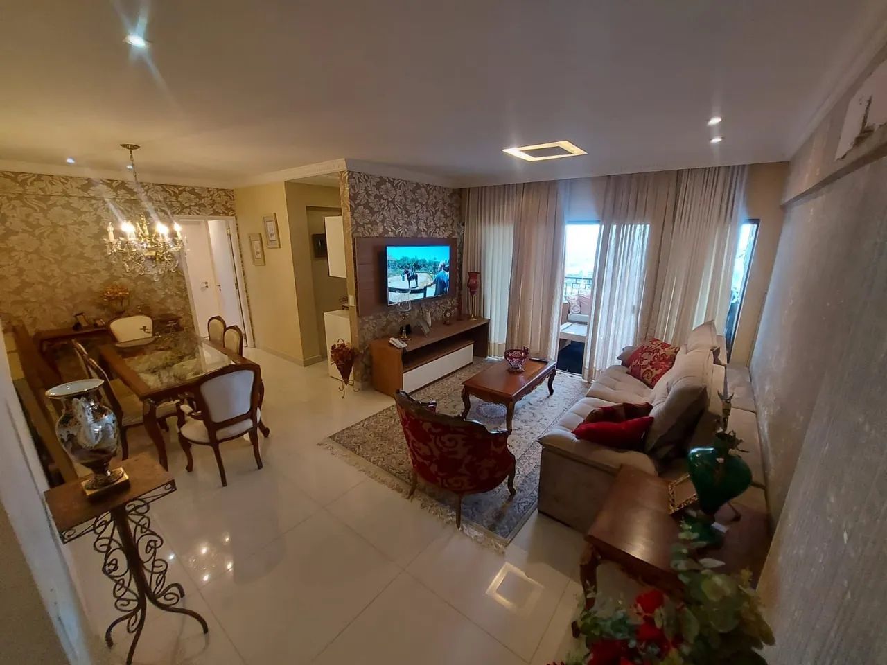 Foto - Goiânia - Setor Bela Vista