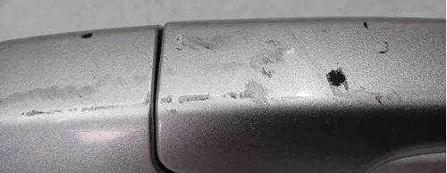 Maçaneta Externa Traseira Esquerda New Civic 2007 - 2011 - Foto 4