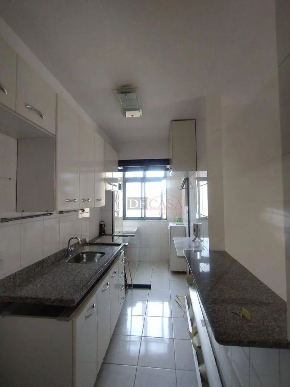 apartamento 31 terceiro andar na rua crubixa