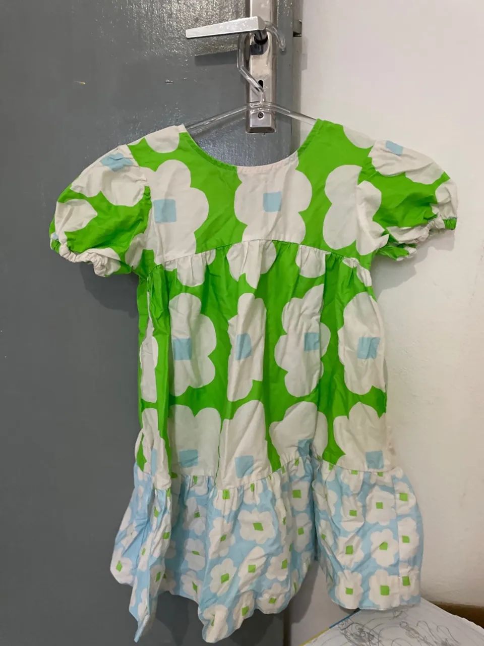 Vestido fábula 6 - Foto 3