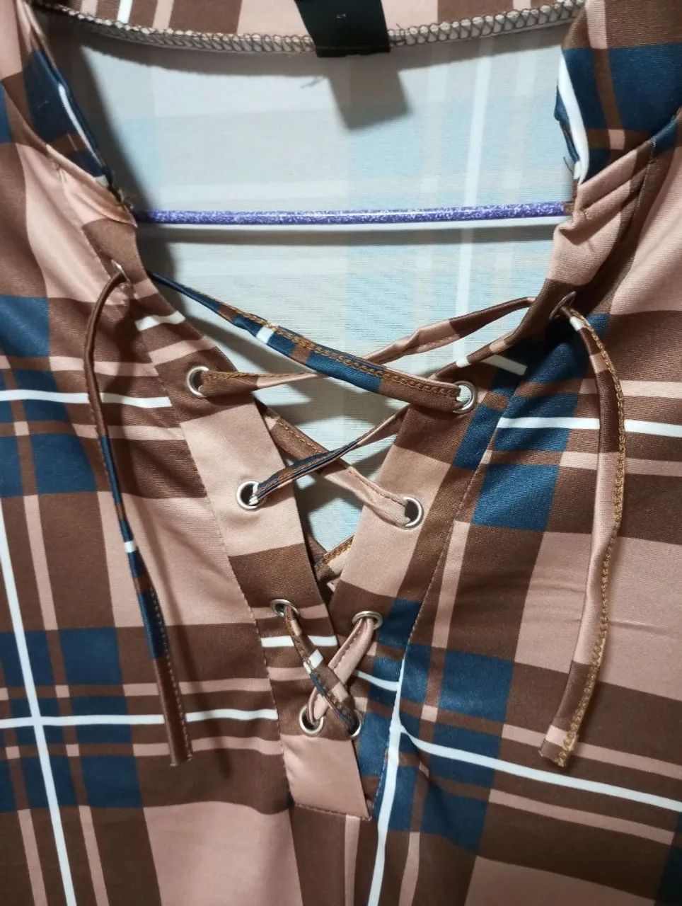 Camisa nova  - Foto 2