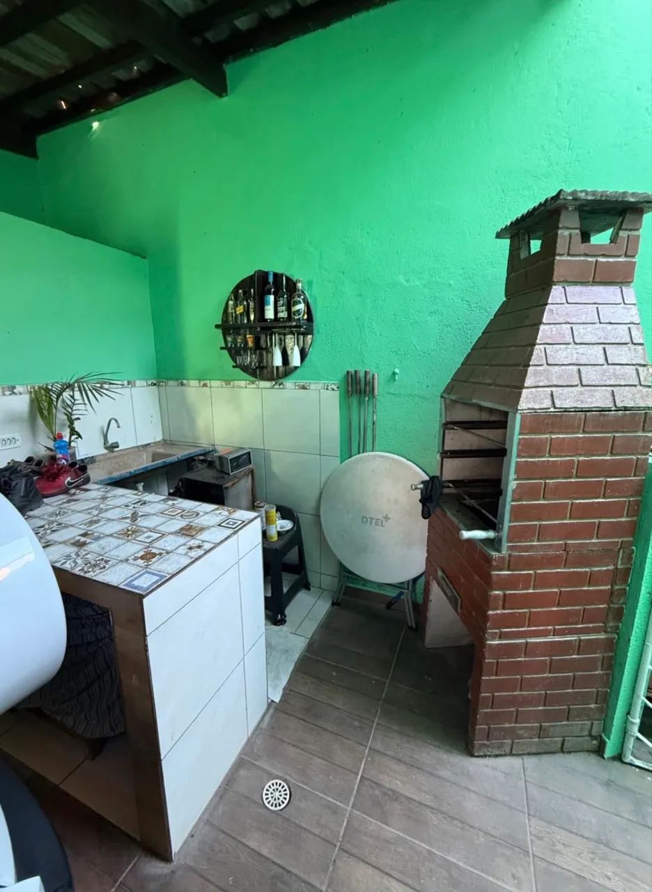 W| EXCELENTE CASA NO JARDIM TURU - Foto 2