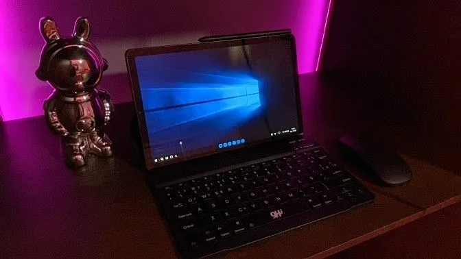 Troco Galaxy Tab S6 Lite 2024