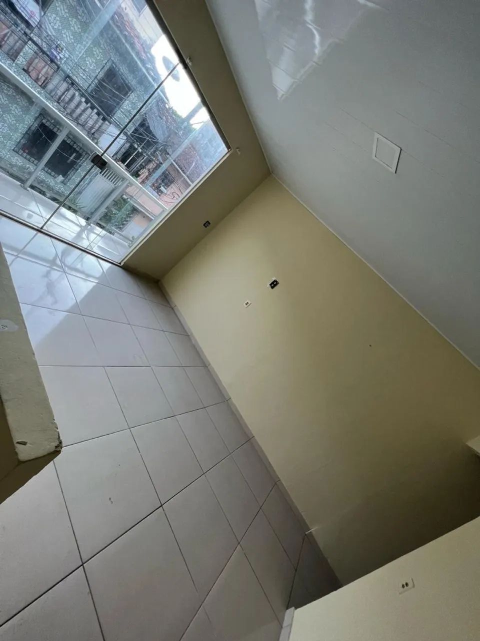 Foto - Belém - Castanheira