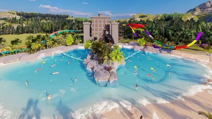 Aquabeat 50 anos sem mensalidade