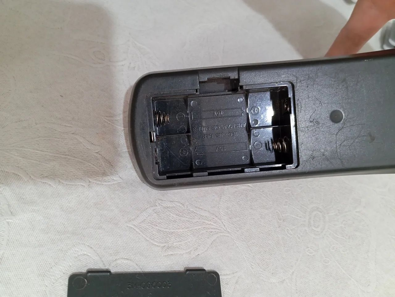 Controle Remoto Aiwa RC-TN340EX - Foto 3