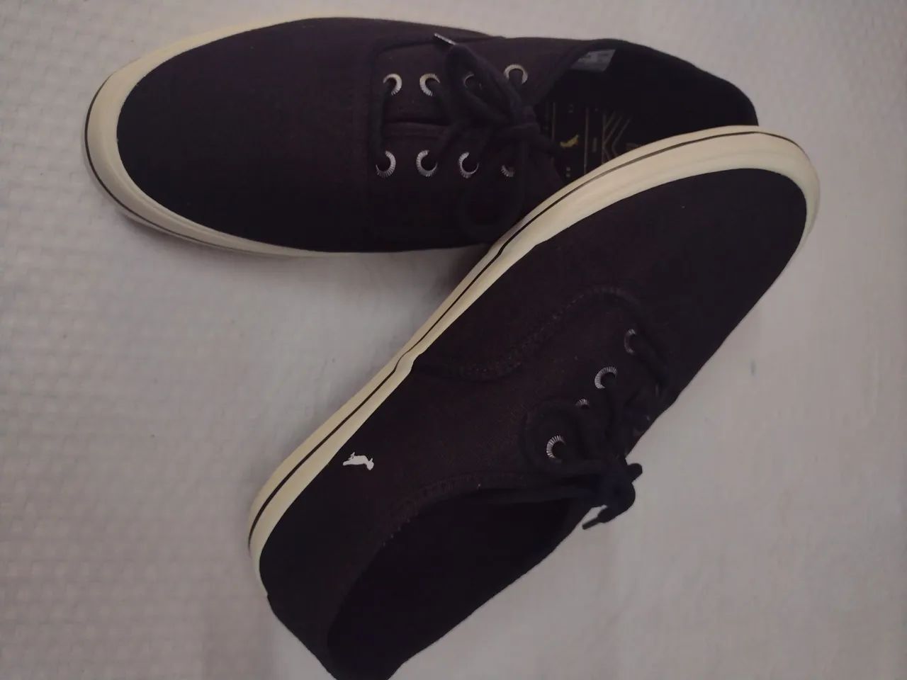 Tênis masculino Reserva n.40 original em estado de novo - Foto 5