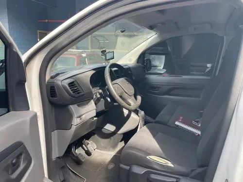 Vendo Citroën Jumper Cargo 2019 - Foto 3