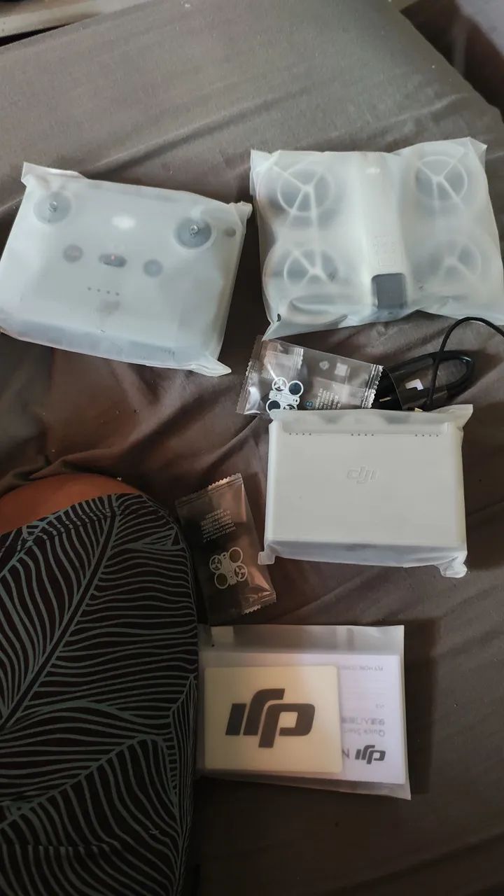 DJI NEO FLY MORE COMBO - Foto 6