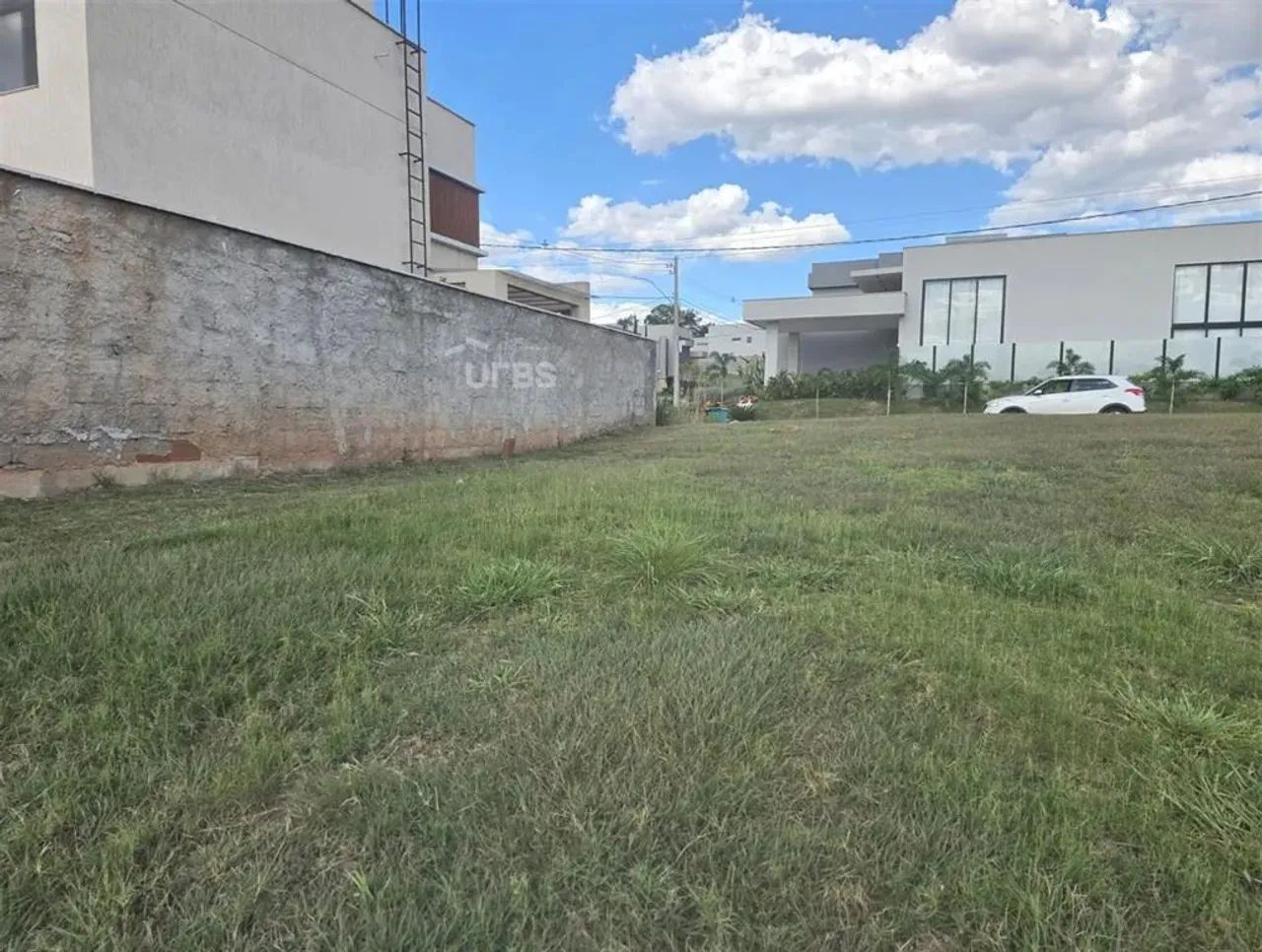 Lote venda em condomínio fechado segurança , lazer e tranquilidade para você e sua família