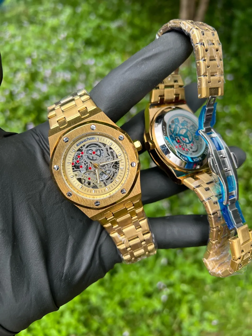 Relógio Masculino Audemars Piguet Royal Oak