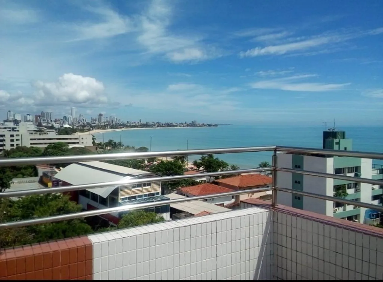 Valor de Super OPORTUNIDDE! Flat MOBILIADO, com 1 quarto, 40m² para ALUGUEL por DIÁRIA - P