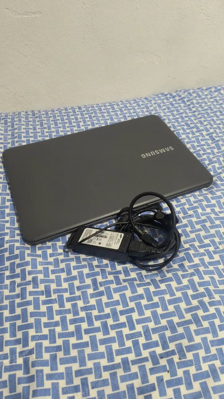 Notebook Samsung  1 TB