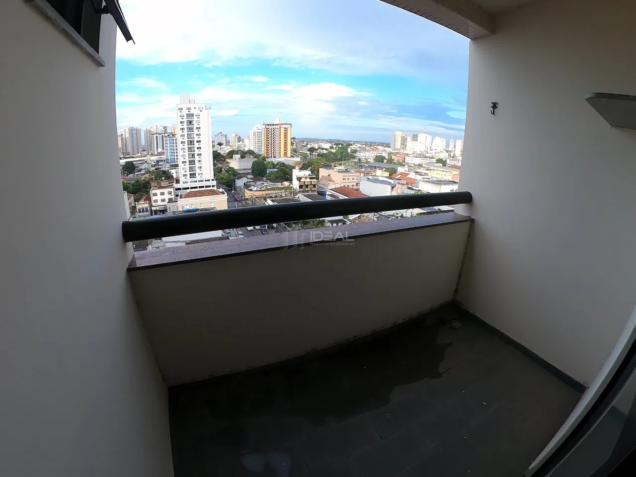 Quitinet no Portobello - Campos dos Goytacazes, RJ