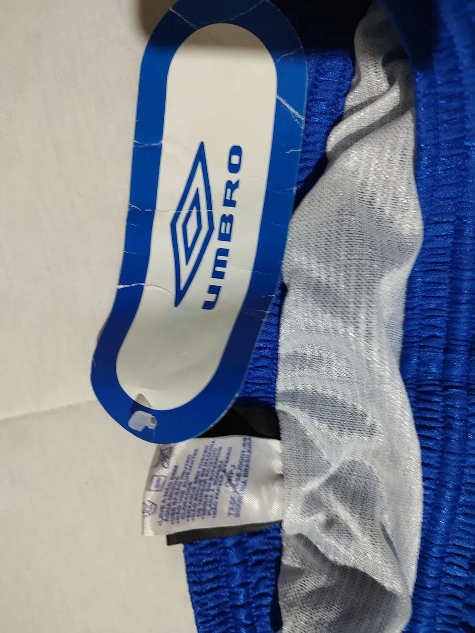Short de futebol umbro  - Foto 5