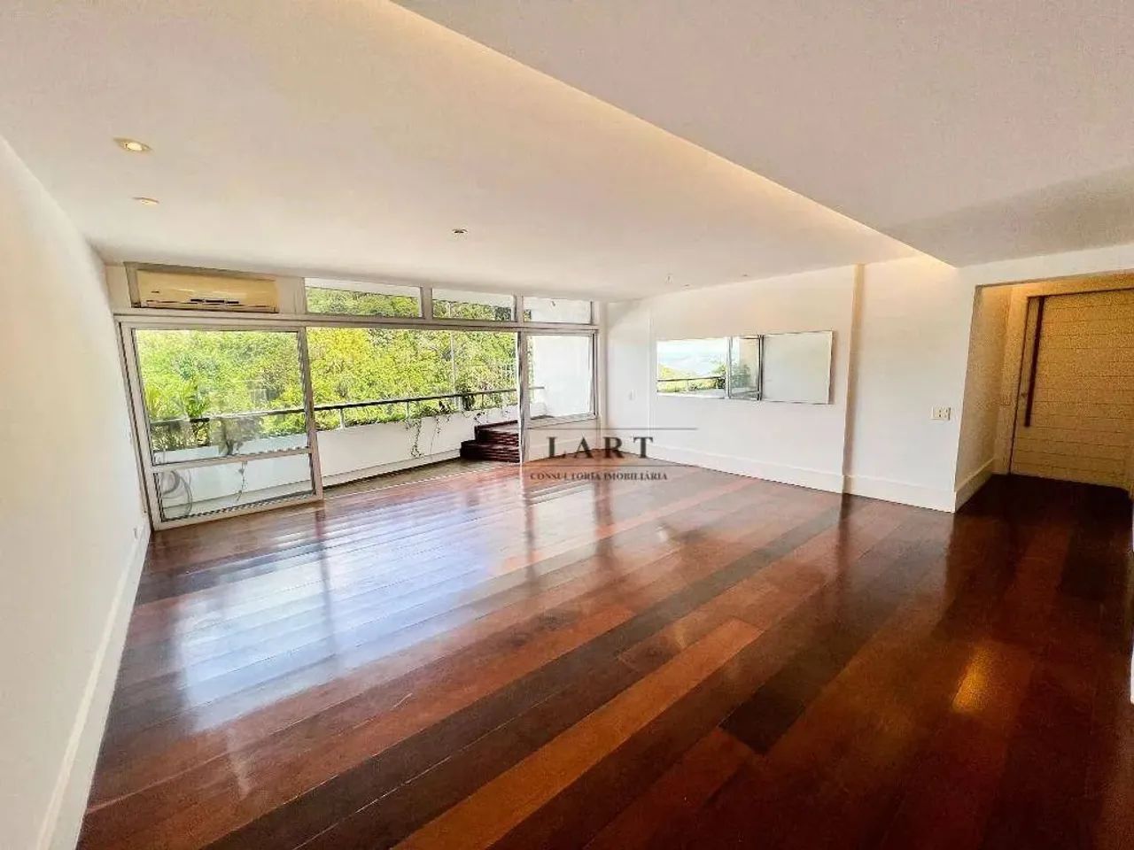 Apartamento com 3 dormitórios para alugar, 209 m² por R$ 20.477,00/mês - Leblon - Rio de J - Foto 2