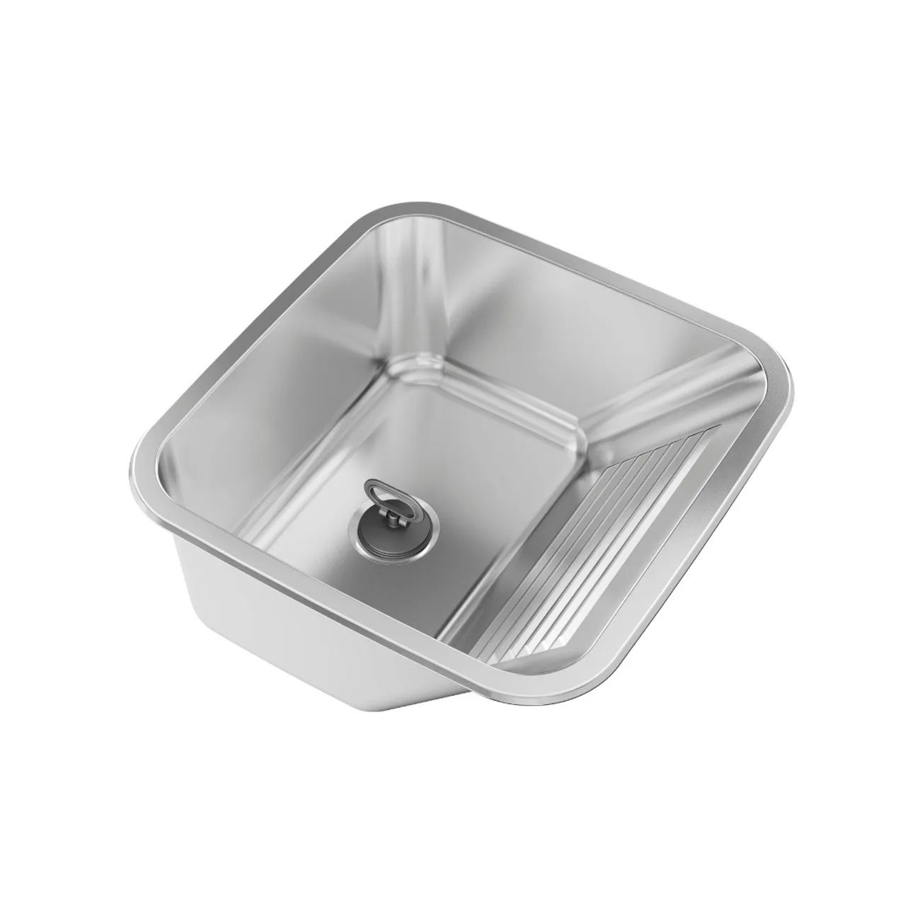 Cubas , e tanques da Gelplus - Diversos tipos de cubas e tanques de inox - Foto 4