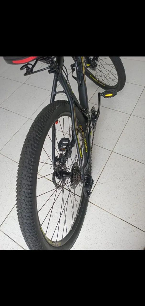 Bicicleta Aro 29 OGG - Foto 2