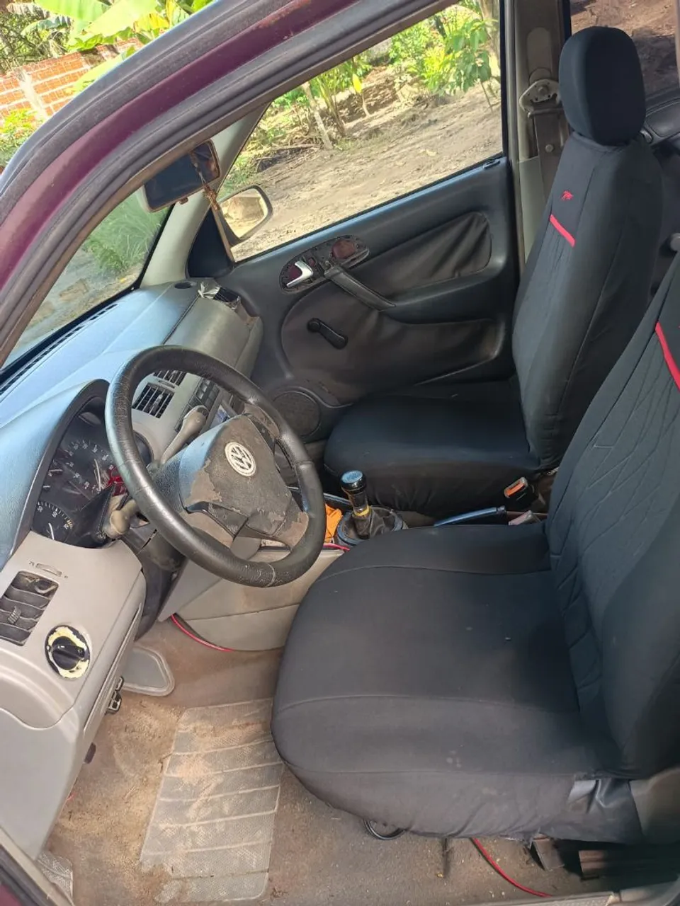 Vendo Gol completo
