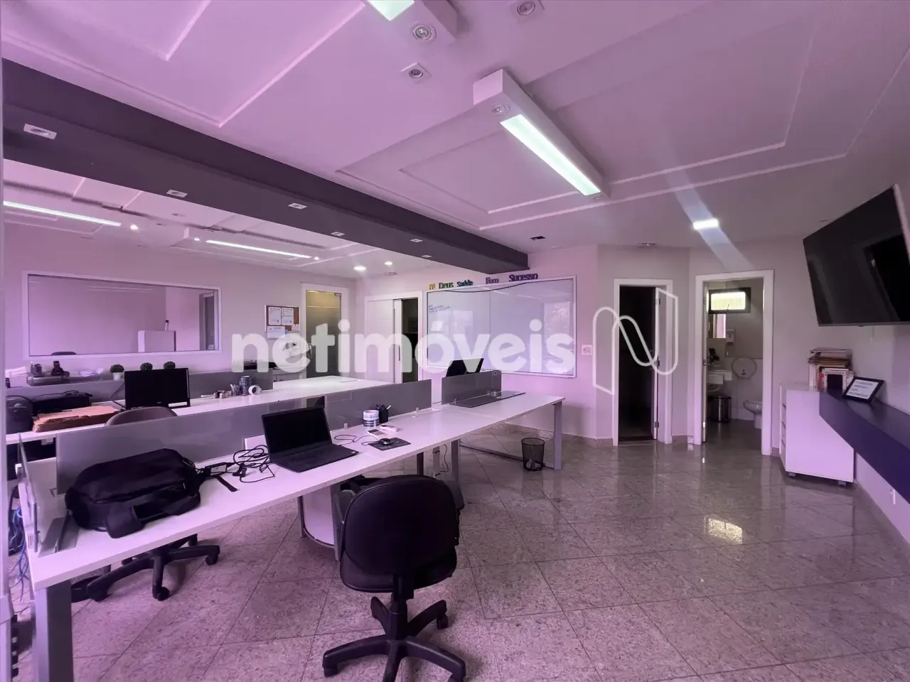 Venda Sala Centro Vila Velha