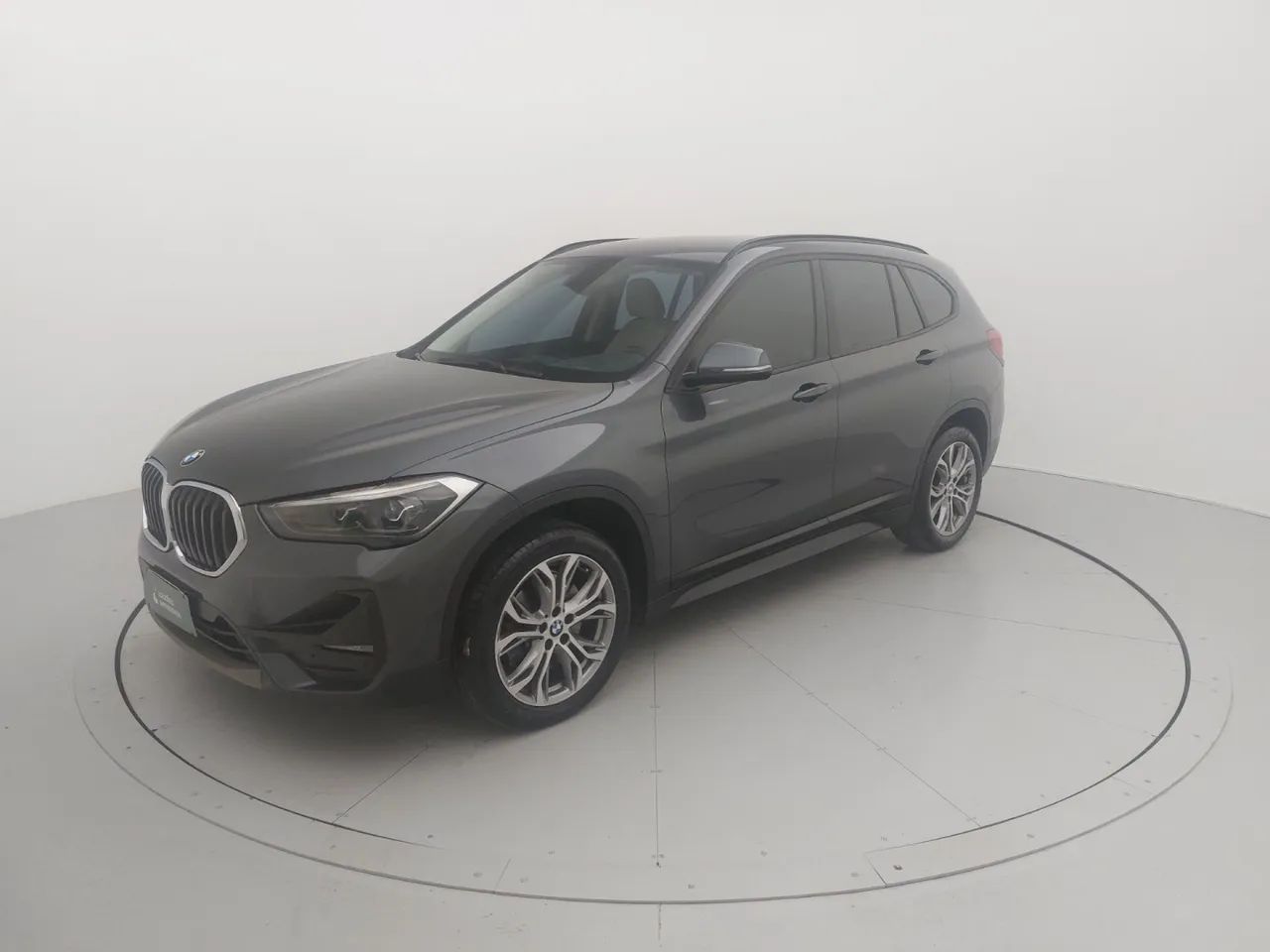 BMW X1 Sdrive 20I X-line 2.0 TB Aut. 2022