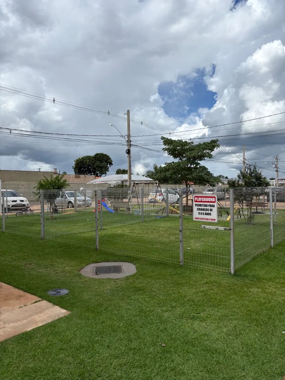 Apartamento à venda no Rita Vieira! 100% financiável! - Foto 5