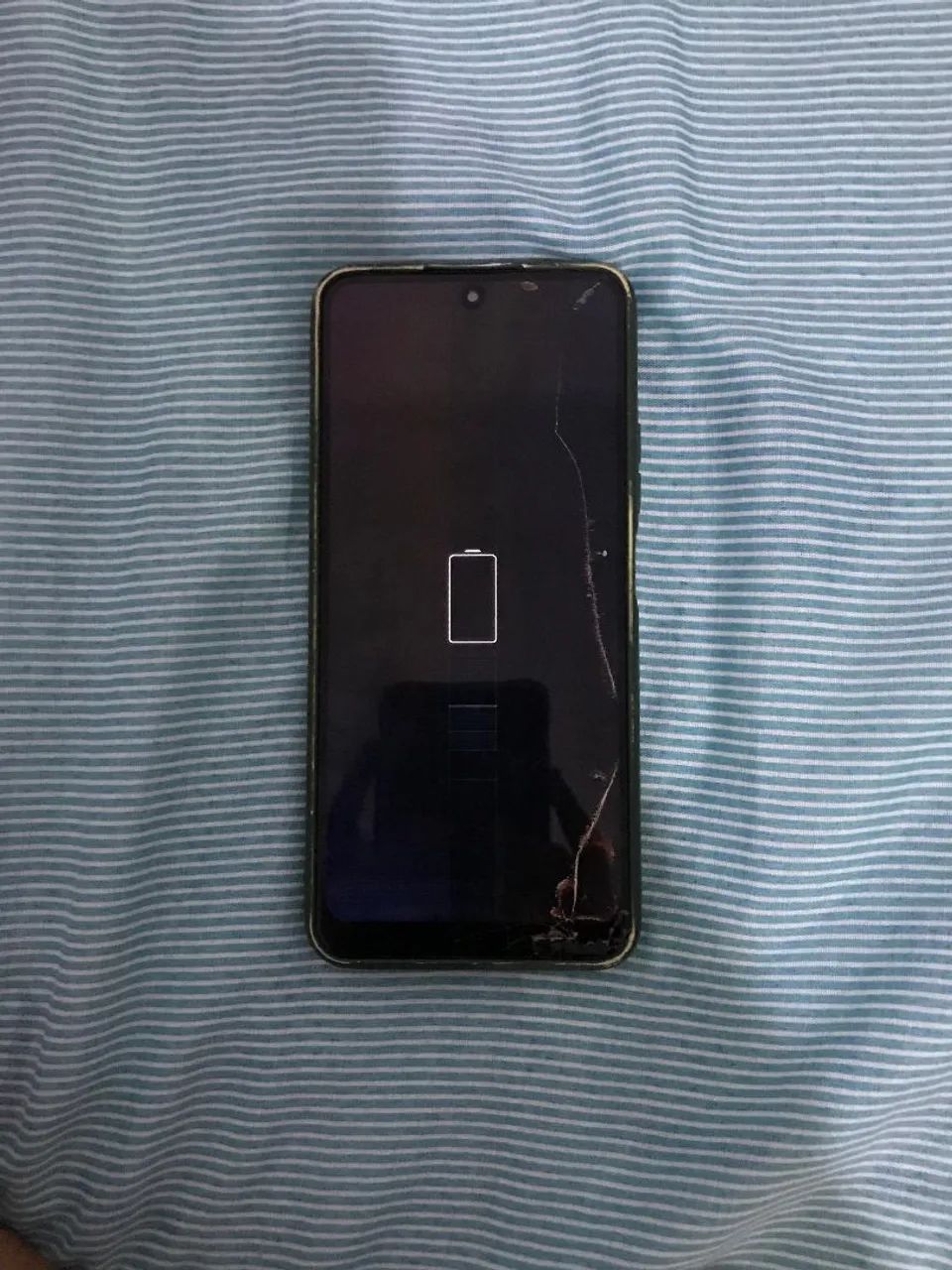Xiaomi Note 12 pra vender 