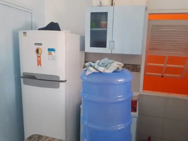 APT Cond Casa Del Sole, praia do Frances, temporada - Foto 9