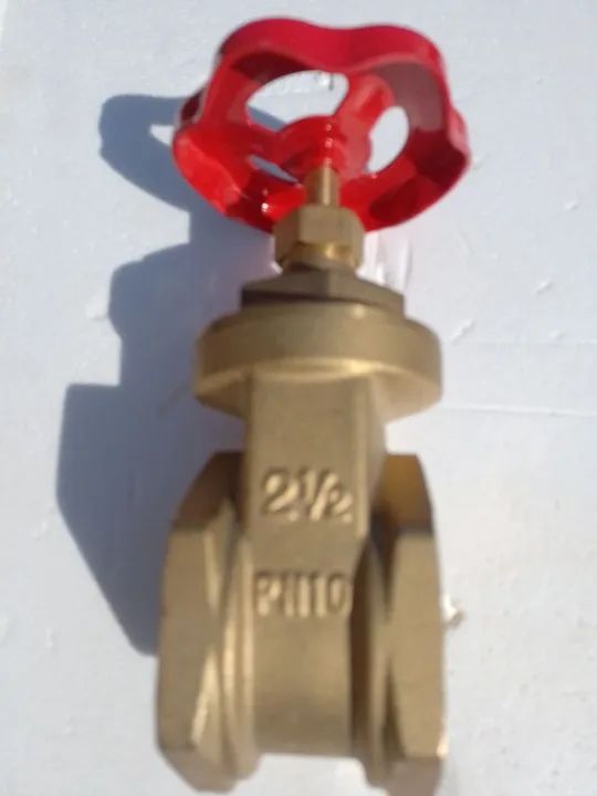 Registro de Gaveta 1/2'' - Novo - Foto 6