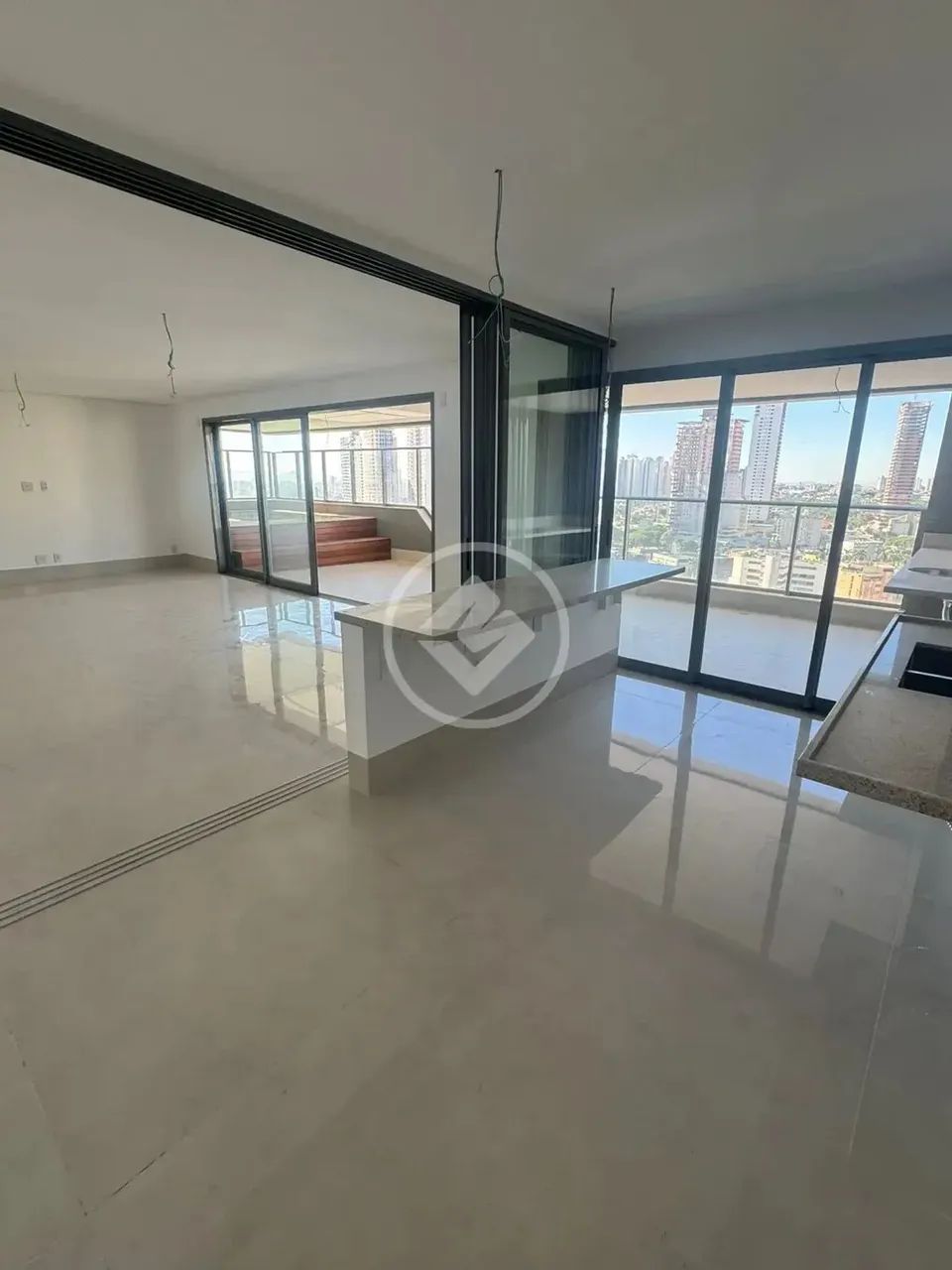 SETOR MARISTA - OPUS PENTHOUSES codigo: 162724 - Foto 2