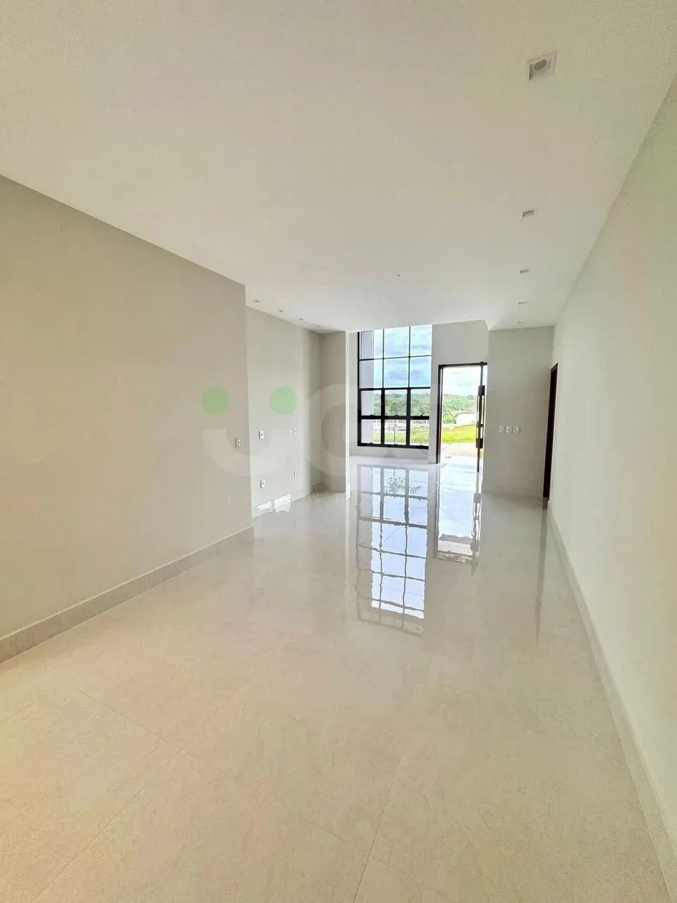 Linda casa recém construída no Yby Natureza - Foto 3