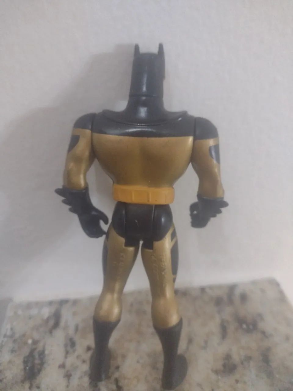 Boneco - Foto 2
