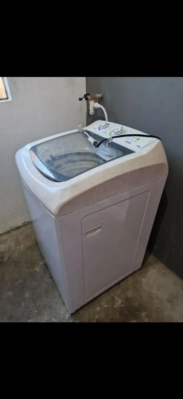 Máquina de Lavar Consul 11kg - Foto 6