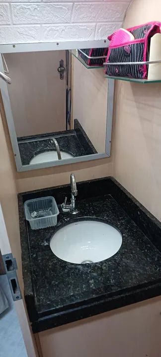 Motorhome em ótimo estado - Foto 10