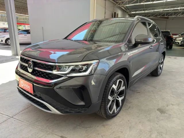 Volkswagen Taos 2024