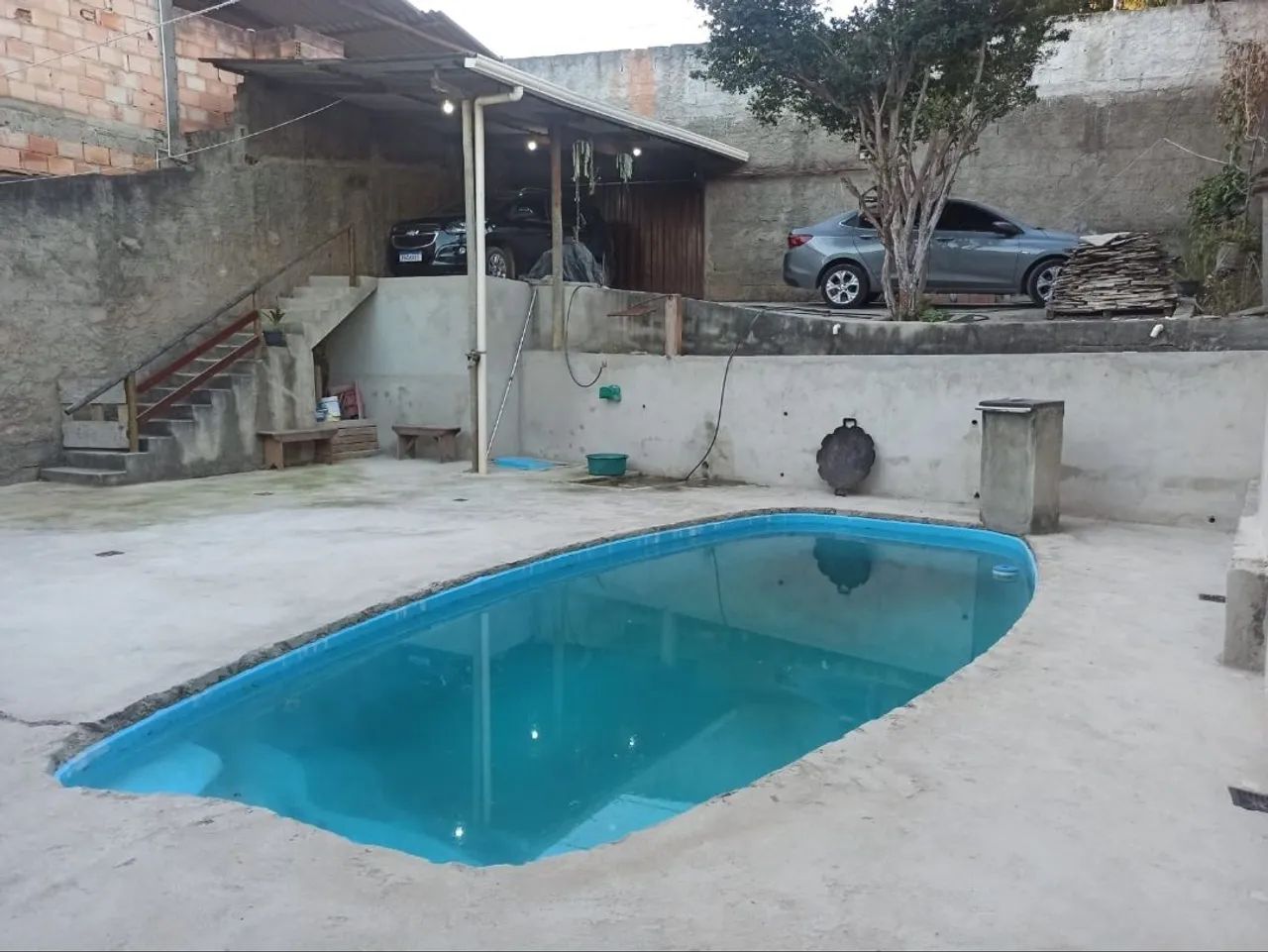 Vendo lindíssima  casa em Contagem. - Foto 3