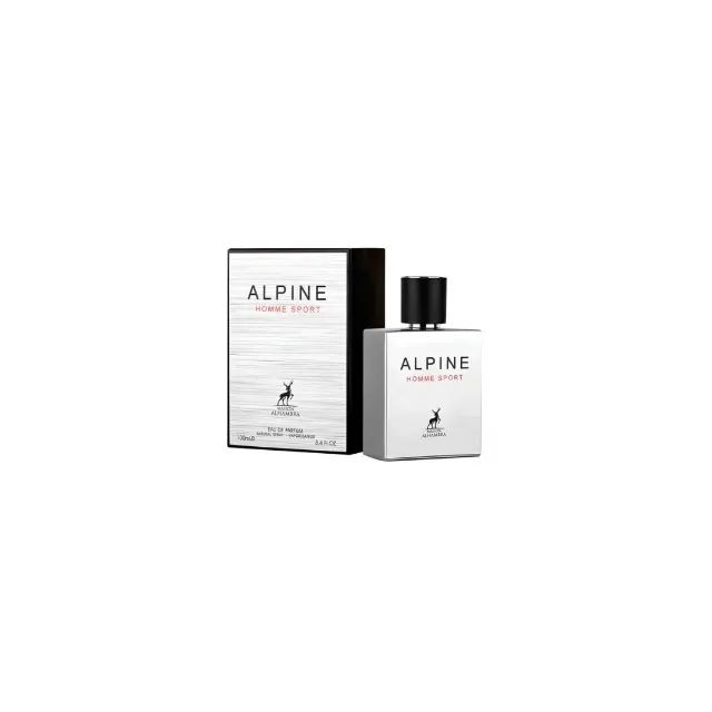 Alpine Home Sport Maison Alhambra 100ml