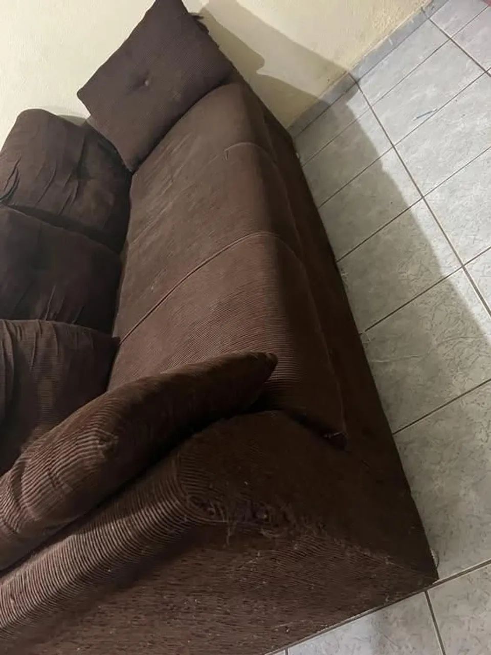 Sofá 2 e 3 lugar  - Foto 4