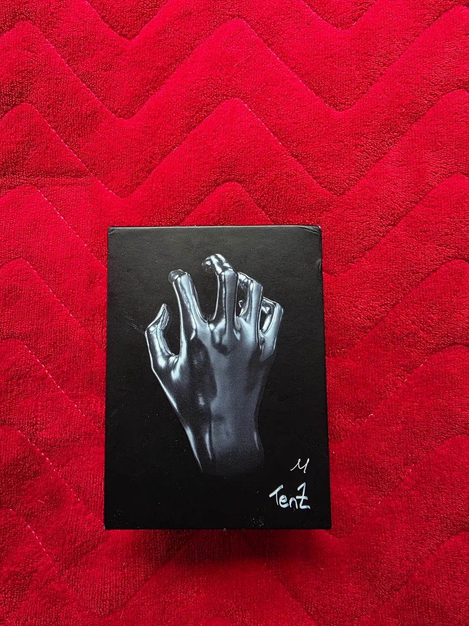 Mouse Starlight Pro Tenz Medium