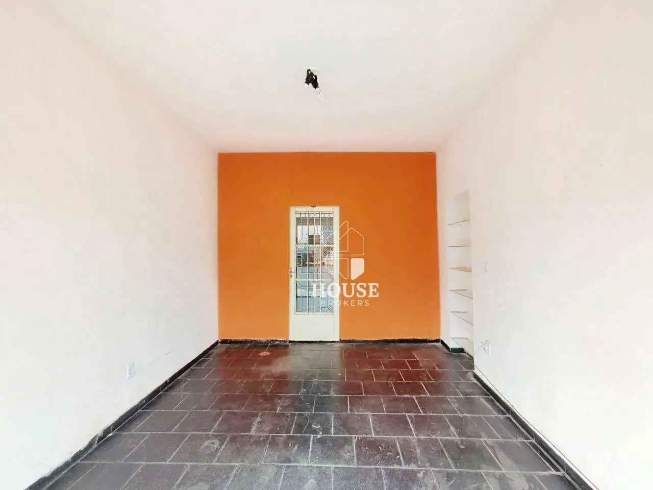 Sala para alugar, 46 m² por R$ 1.200,00/mês - Capela - Mogi Guaçu/SP