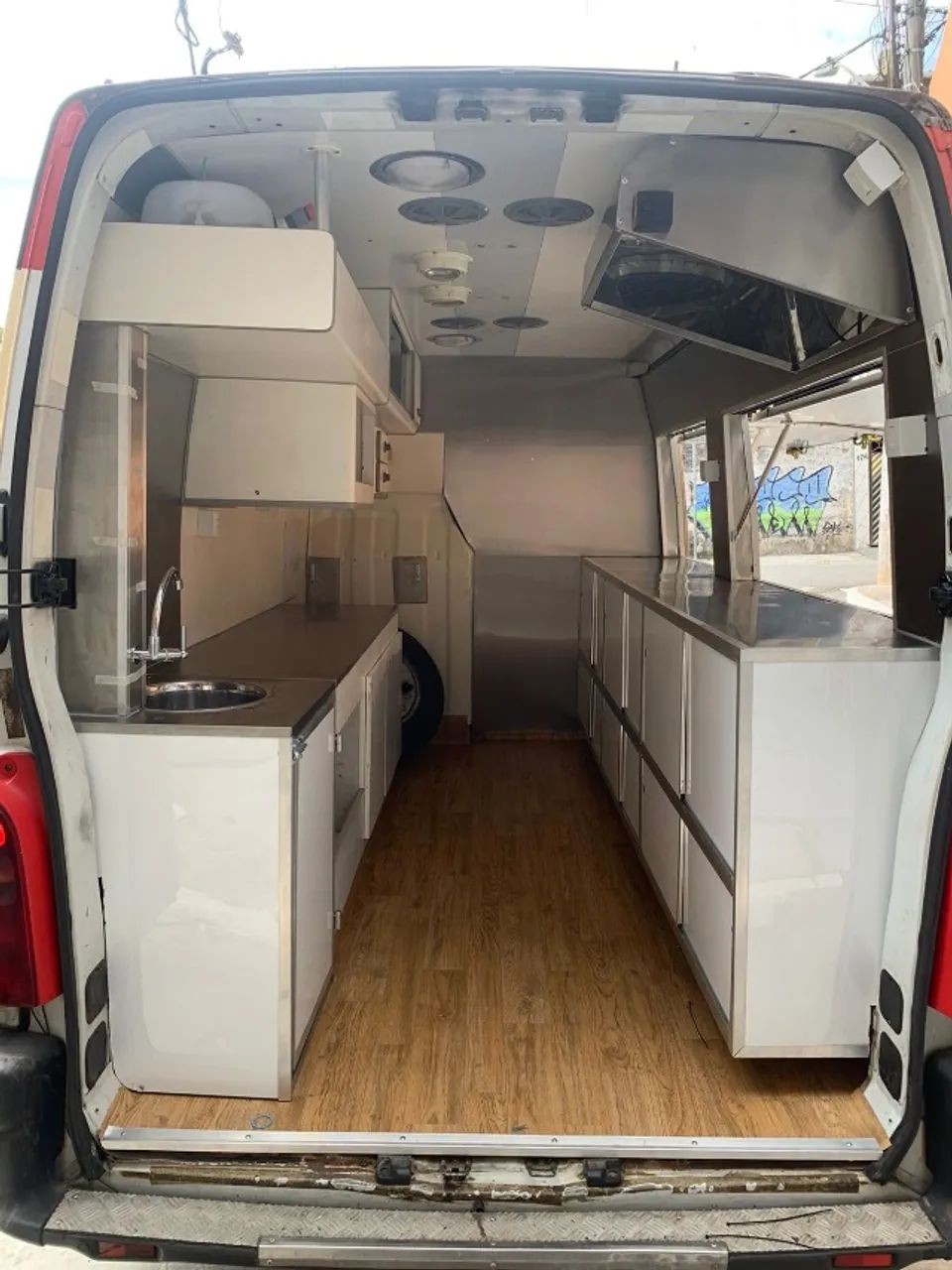 food truck - Foto 5