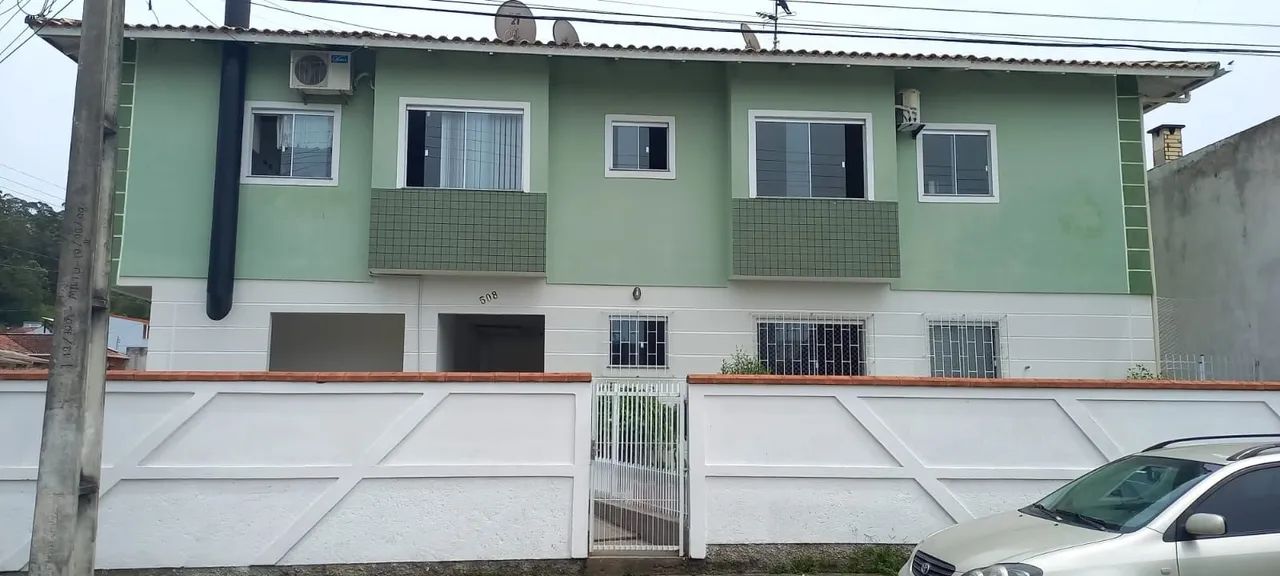 Foto - Palhoça - São Sebastião
