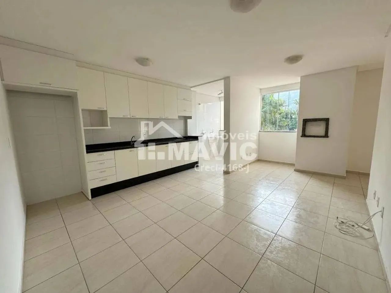 Apartamento com 2 quartos, Vila Lalau - Jaraguá do Sul