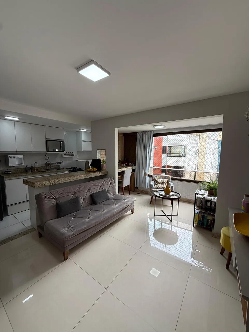 APARTAMENTO RESIDENCIAL em SALVADOR - BA, ITAIGARA